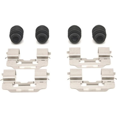 1 987 474 832 Zubehörsatz, Scheibenbremsbelag 1 987 474 832 Zubehörsatz, Scheibenbremsbelag