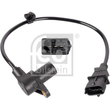 Kurbelwellensensor | Hyundai | 106811