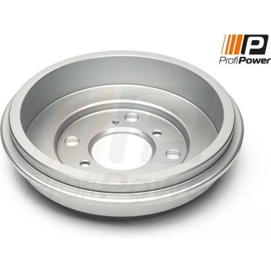 PROFIPOWER Bremstrommel | 6B2053