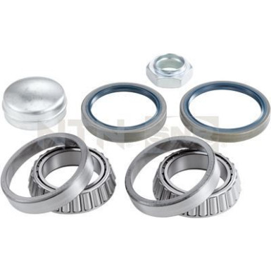 SNR Radlagersatz R140.77