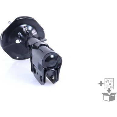 MONROE ORIGINAL-Gasdämpfer VA re | TOYOTA Avensis 03-08 | G8091