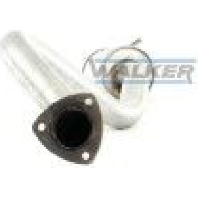 WALKER Endschalldämpfer