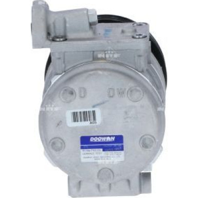 Kompressor, Klimaanlage | 32992G