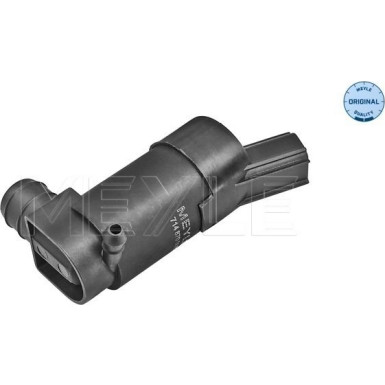Waschwasserpumpe | Ford | 7148700002