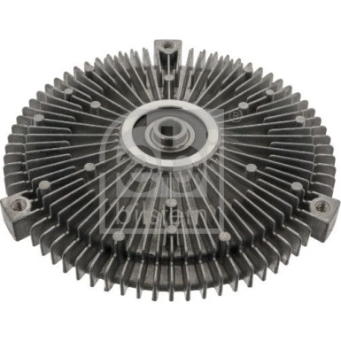 FEBI BILSTEIN Kühlerlüfterkupplung 17846