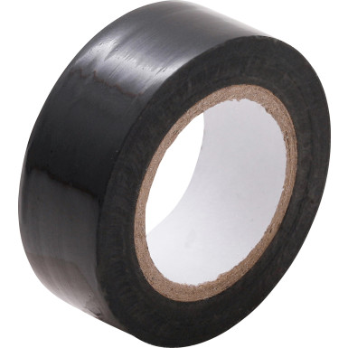 BGS Multi-Klebeband | schwarz | 19 mm x 10 m | 3026