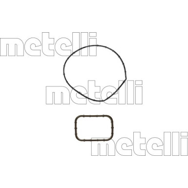 Wasserpumpe | Opel Astra J,K 1.6 CDTi 13 | PA1415-8