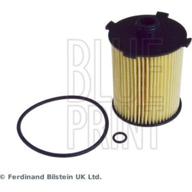 Ölfilter Volvo S40/V40 S60 | ADF122110