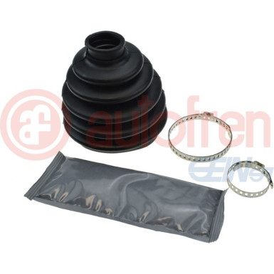 Faltenbalg, Antriebswelle VW Ext D8174T Faltenbalg, Antriebswelle VW Ext D8174T