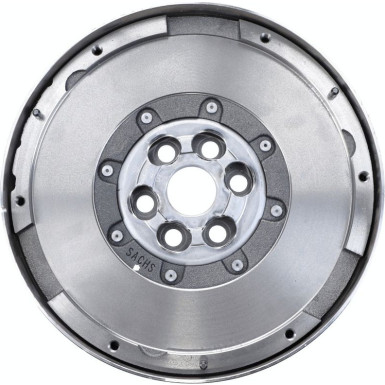 Zweimassenschwungrad Alfa Giulietta 2.0 JTDM 11 Zwei-Massen-Schwungrad 2294001546