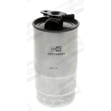 CHAMPION Kraftstofffilter | CFF100431