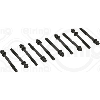 Zylinderkopfschraubensatz | SUZUKI | 452.740 Zylinderkopfschraubensatz | SUZUKI | 452.740