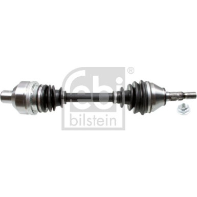 FEBI BILSTEIN Antriebswelle | 182436