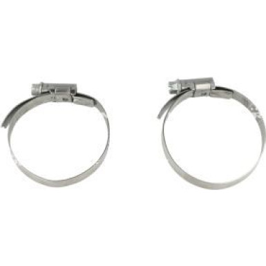 NRF Ladeluftschlauch 166299