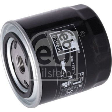 FEBI BILSTEIN Ölfilter 175376
