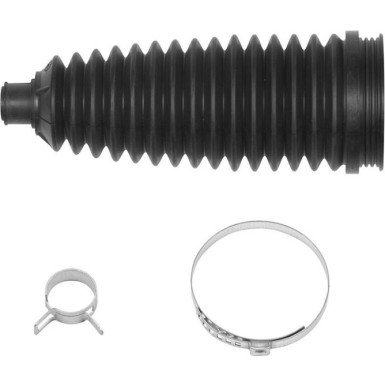 L14018 Faltenbalgsatz, Lenkung L14018 Faltenbalgsatz, Lenkung