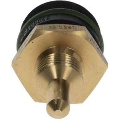 Sensor, Kraftstofftemperatur | 0 281 002 011