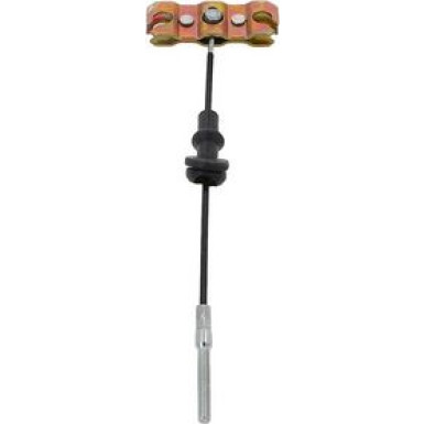 KAMOKA Seilzug, Feststellbremse 1190464