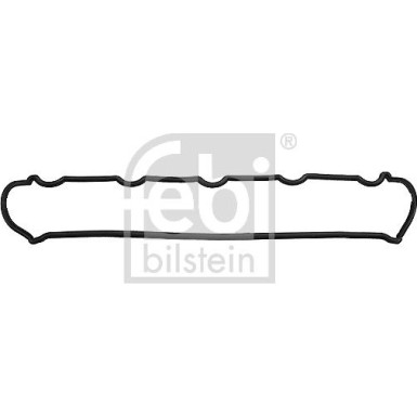 FEBI BILSTEIN Dichtung, Zylinderkopfhaube | 18571