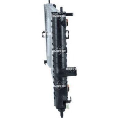 Kühler, Motorkühlung | 53844