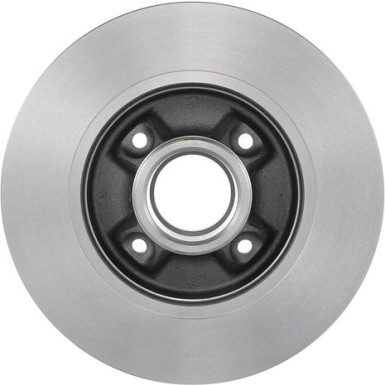 Bremsscheibe | CITROEN | 0 986 479 383