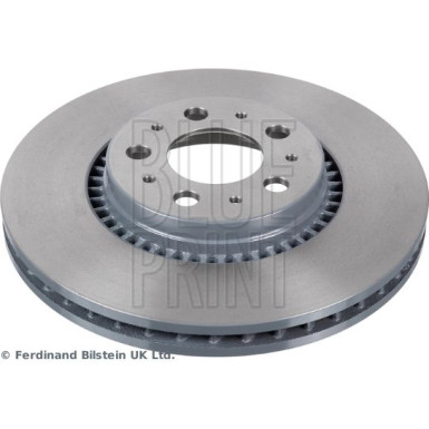 BLUE PRINT Bremsscheibe | ADF124358