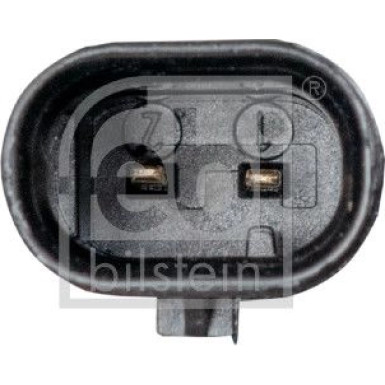 FEBI BILSTEIN Wasserpumpe | 174421
