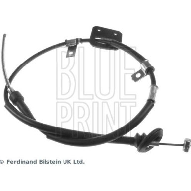BluePrint Handbremsseil Seilzug Festellbremse ADK84675