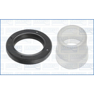 AJUSA Wellendichtring, Kurbelwelle 15089200