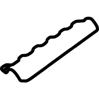 026140P Dichtung, Zylinderkopfhaube