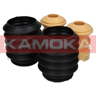 2019077 Staubschutzsatz, Stoßdämpfer