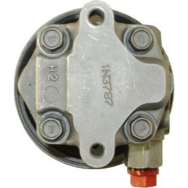 SPIDAN Hydraulikpumpe 54380 SPIDAN Hydraulikpumpe 54380