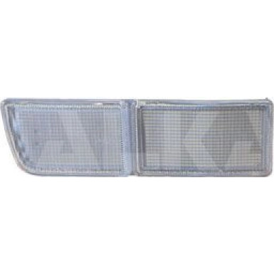 ALKAR Blinkleuchte 3312125 ALKAR Blinkleuchte 3312125