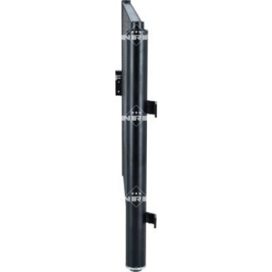 Kondensator, Klimaanlage EASY FIT 350432