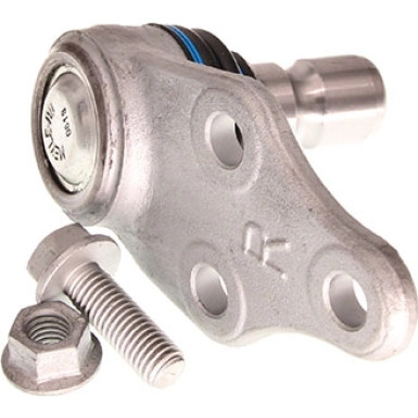 Traggelenk VA re (HD) BMW 1,2,X1,X2,MINI Countryman 13 MEYLE-HD: Better than OE 316 010 0022/HD