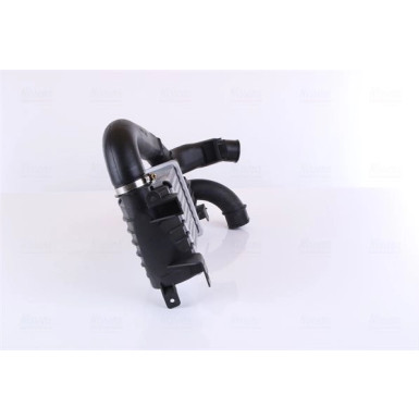 Ladeluftkühler PKW | OPEL Astra H 04 | 96592