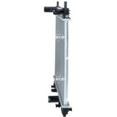 NRF Kühler, Motorkühlung 550044 NRF Kühler, Motorkühlung 550044