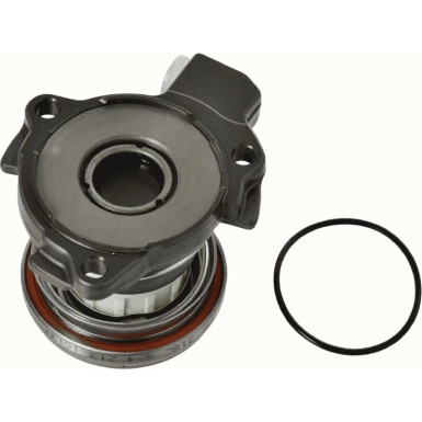 SACHS Zentralausrücker, Kupplung