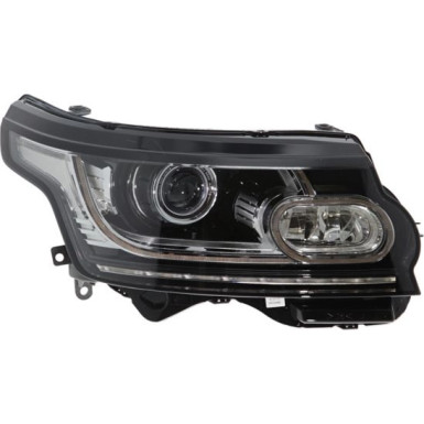 VALEO Suchscheinwerfer 045293