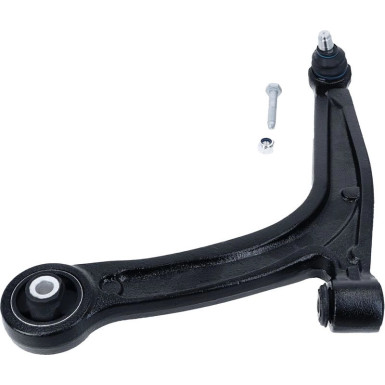 34821 01 Lenker, Radaufhängung