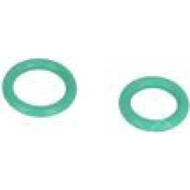 NRF Klimaanlagenkühler 350412 EASY FIT