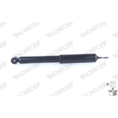 MONROE ORIGINAL-Gasdämpfer HA | OPEL Corsa C 00 | 22712 MONROE ORIGINAL-Gasdämpfer HA | OPEL Corsa C 00 | 22712