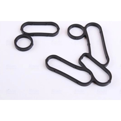 Ölkühler PKW Citroen Jumper 06 FIRST FIT 91128