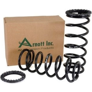 Arnott Fahrwerksfedernsatz HA | TOYOTA Land Cruiser Prado 02-09 | C-2410