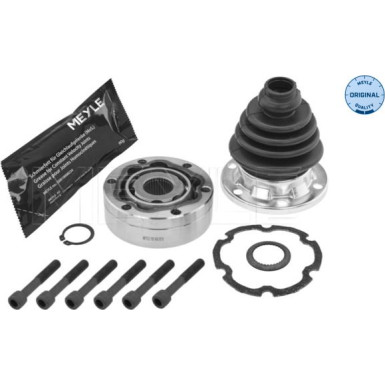 Gelenksatz AUDI,SEAT,SKODA,VW MEYLE-ORIGINAL: True to OE 1004980018