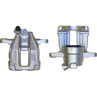 Bremssattel VA li | SMART Fortwo | 0 986 473 268
