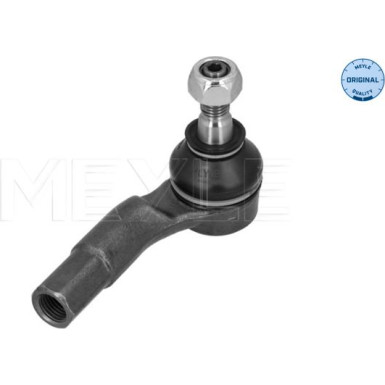 78 301 004 Spurst.-Kopf VA Au.re(OE) AUDI,SEAT,SKODA,VW 99 MEYLE-ORIGINAL: True to OE 1160200004