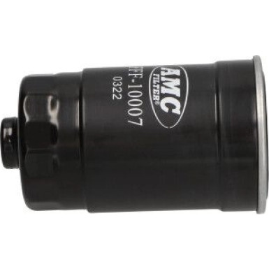 FFF-10007 Kraftstofffilter FFF-10007 Kraftstofffilter