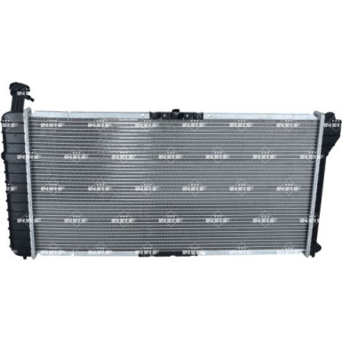 NRF Motorkühler | 56004
