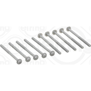 Zylinderkopfschraubensatz | Daimler PKW | 906.610